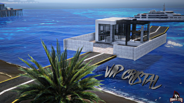 ⁦VIP Crystal⁩ - الصورة ⁦3⁩