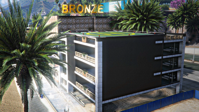 ⁦BRONZE⁩ - الصورة ⁦2⁩