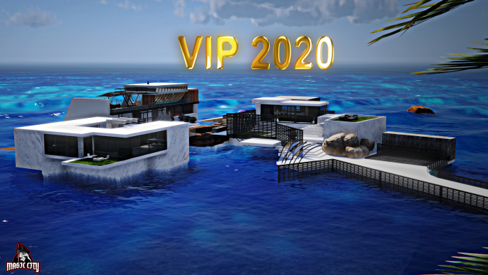 ⁦VIP 2020⁩ - الصورة ⁦2⁩