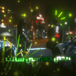 ايدي خماسي سالب