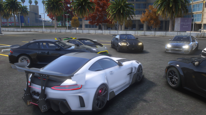 ⁦Super Cars V2⁩ - الصورة ⁦3⁩